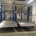 Factory Price Hydraulic two Post Parking Lift - Buy two Post Parking Lift,Portable Parking Lift, Parking Lift Product
